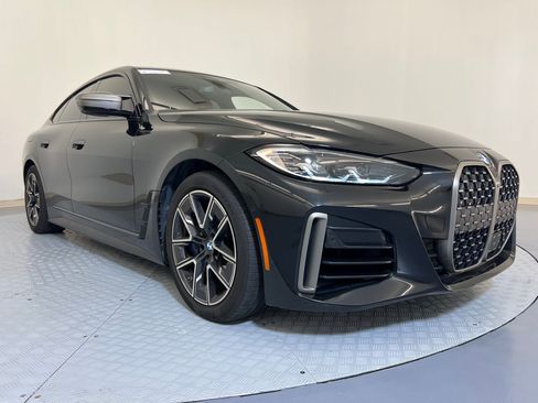 Certified 2024 BMW M440i xDrive Gran Coupe image 6