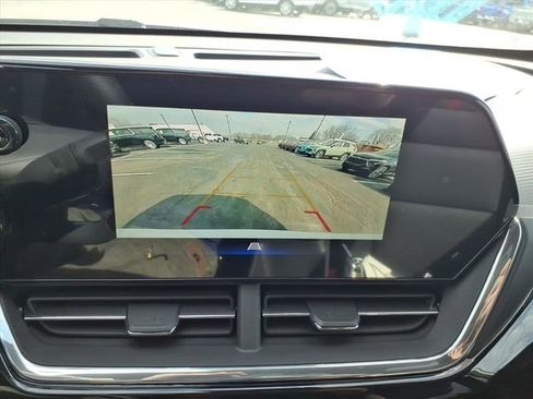 New 2026 Chevrolet Trax RS image 12