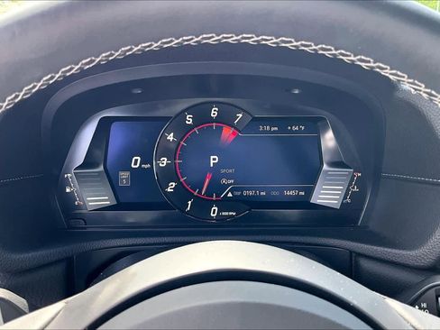 Used 2021 Toyota Supra Premium w/ Driver Assist Package image 22