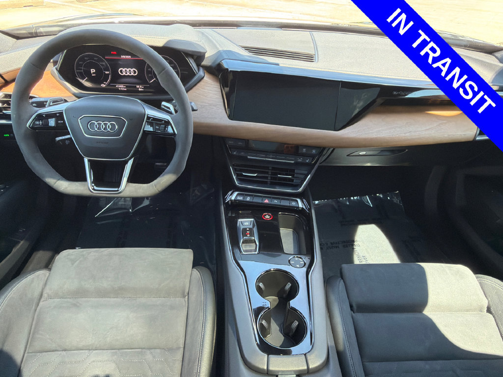 Used 2022 Audi e-tron GT Premium Plus AWD/4WD image 25