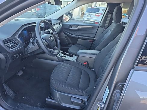 Used 2025 Ford Escape Active image 16