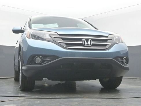 Used 2014 Honda CR-V EX image 51