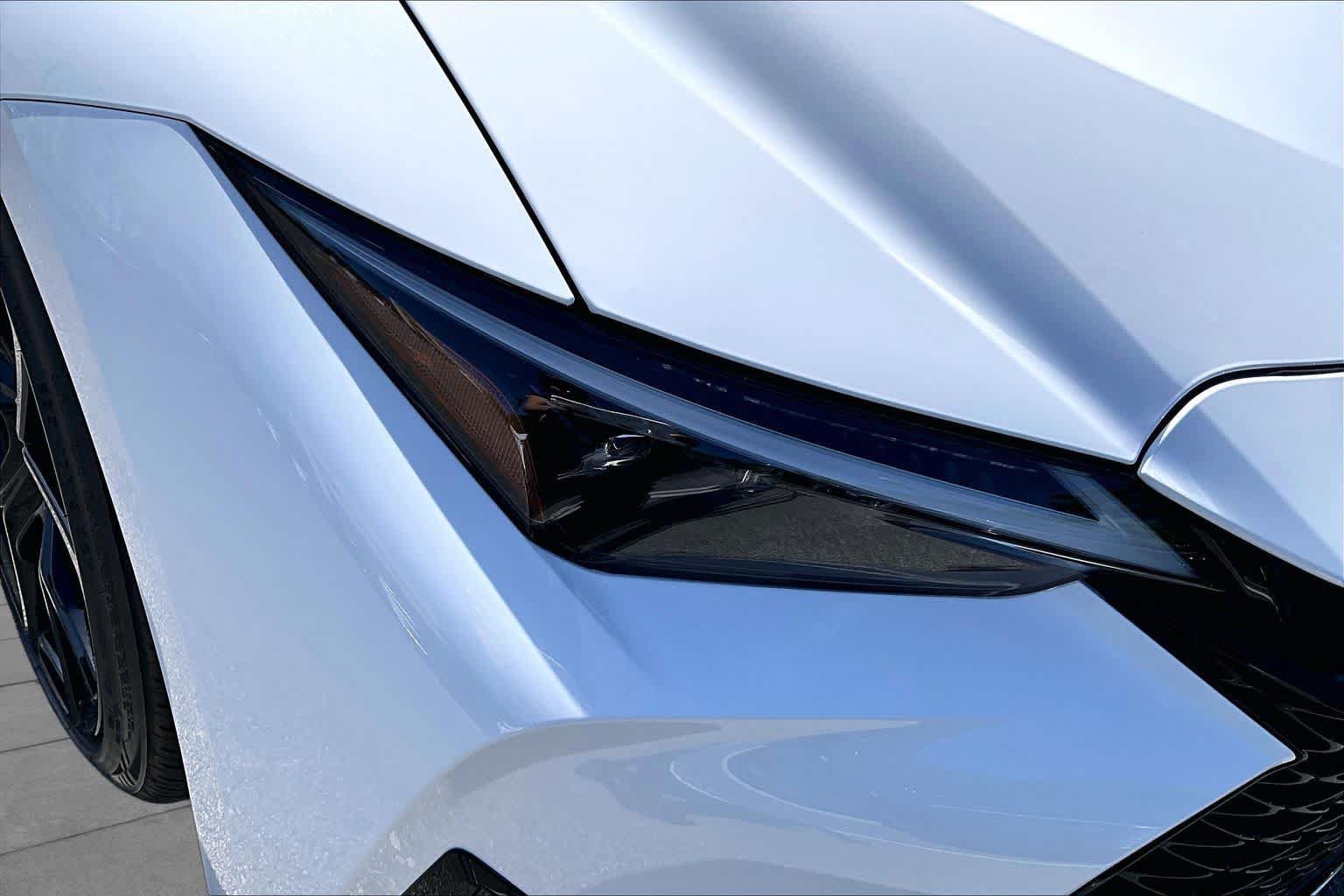 New 2026 Lexus IS 350 F Sport w/ Handling Package RWD image 21