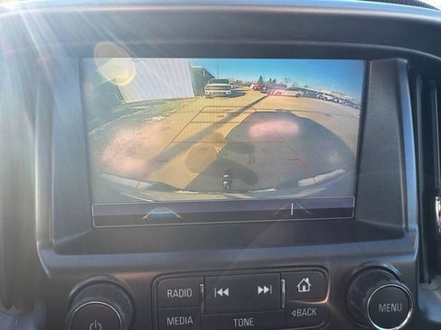 Used 2018 Chevrolet Colorado ZR2 image 23