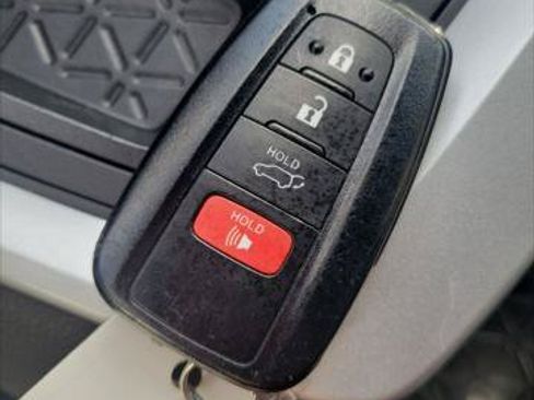 Certified 2024 Toyota RAV4 XLE Premium FWD image 35