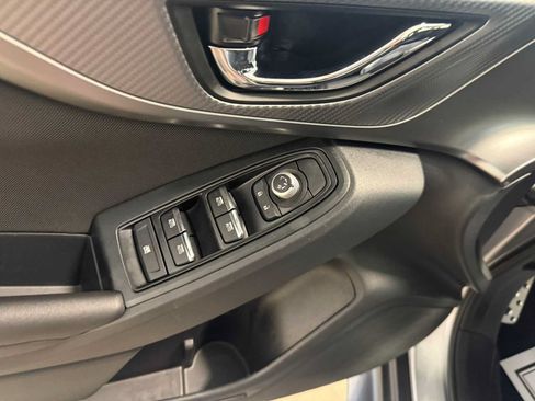 Certified 2024 Subaru WRX Premium AWD/4WD image 21
