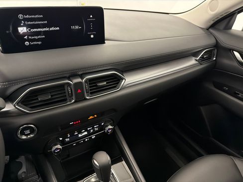 New 2025 MAZDA CX-5 AWD 2.5 S w/ Select Package image 23