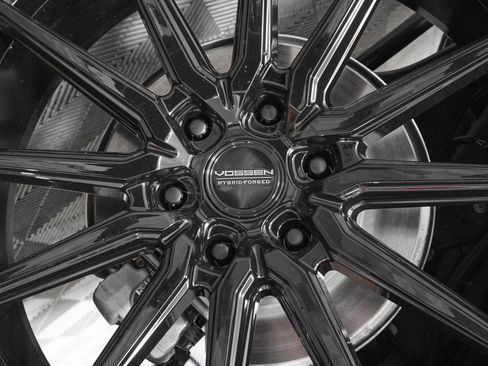 Used 2026 GMC Yukon XL AT4 Ultimate image 38