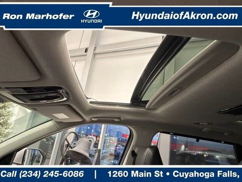 Certified 2025 Hyundai Palisade Limited image 1