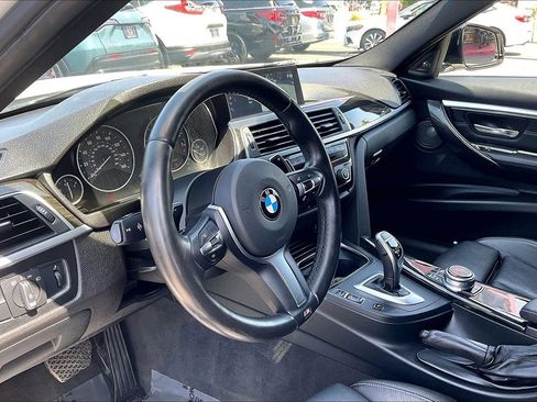 Used 2017 BMW 330i Sedan RWD image 23