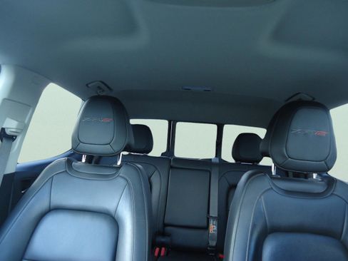 Used 2020 Chevrolet Colorado ZR2 image 32