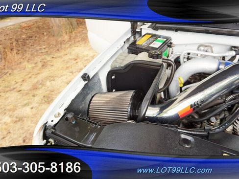 Used 2004 GMC Sierra 2500 SLE w/ Heavy-Duty Power Package AWD/4WD image 19