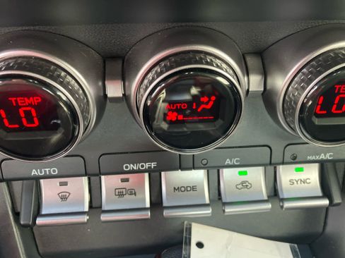 Used 2023 Subaru BRZ Limited image 22