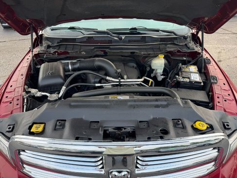 Used 2014 RAM 1500 Big Horn AWD/4WD image 23