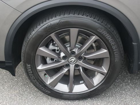 Used 2025 Acura MDX A-Spec AWD/4WD image 45