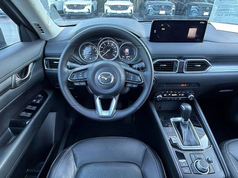 Used 2024 MAZDA CX-5 AWD 2.5 S w/ Preferred Package image 20