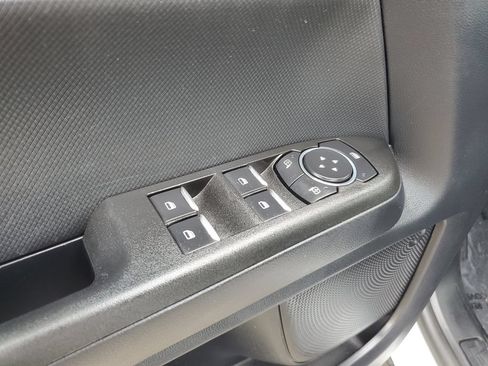 Used 2022 Ford Bronco Sport Outer Banks AWD/4WD image 15
