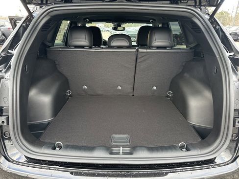 New 2026 Jeep Compass Latitude image 25