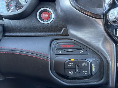 Used 2022 RAM 1500 TRX w/ TRX Level 2 Equipment Group image 20