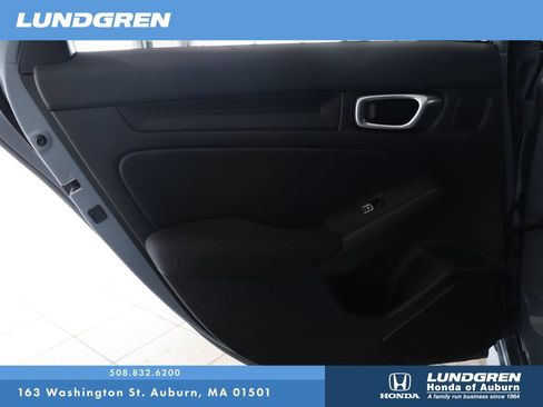Used 2023 Honda Civic Sport image 12