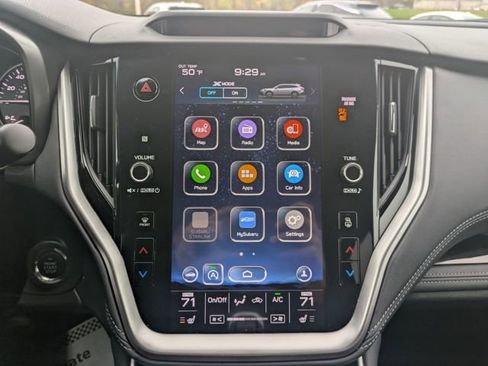 Used 2022 Subaru Outback Limited image 21