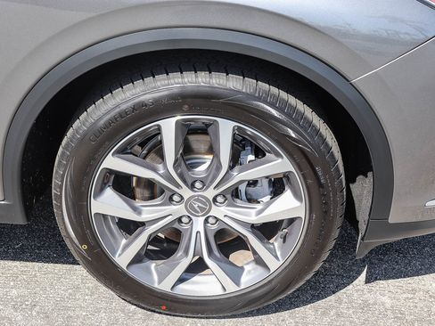 Used 2022 Acura MDX w/ Technology Package FWD image 7