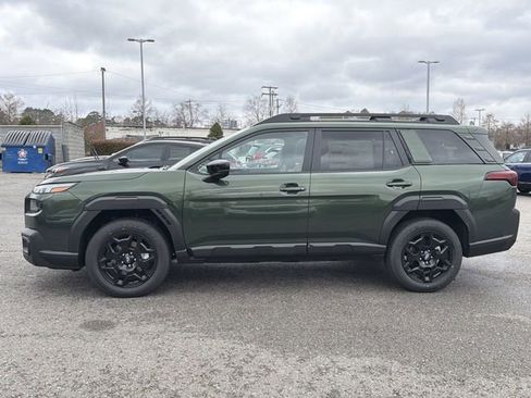 New 2026 Subaru Outback Limited image 6