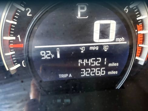 Used 2017 Honda Civic LX image 37