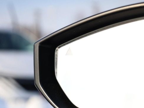 New 2026 Nissan Sentra S w/ S Cold Weather Package image 19