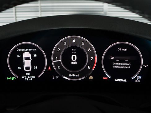 New 2026 Porsche Panamera image 14