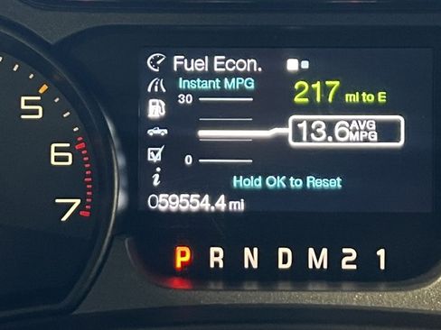 Used 2014 Ford F150 Raptor w/ Equipment Group 801A Luxury image 44