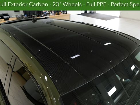 Used 2023 Lamborghini Urus Performante AWD/4WD image 77