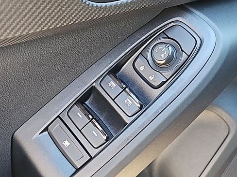 New 2025 Subaru Crosstrek 2.5i Wilderness image 13