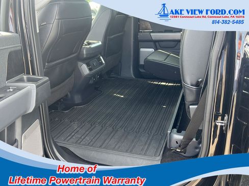 Used 2022 Ford F150 Lariat AWD/4WD image 48