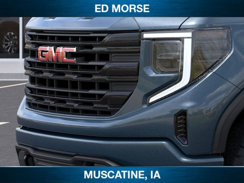 New 2026 GMC Sierra 1500 Elevation AWD/4WD image 13
