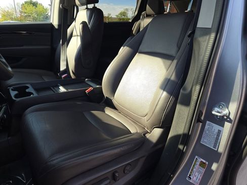 Used 2023 Honda Odyssey Touring image 29