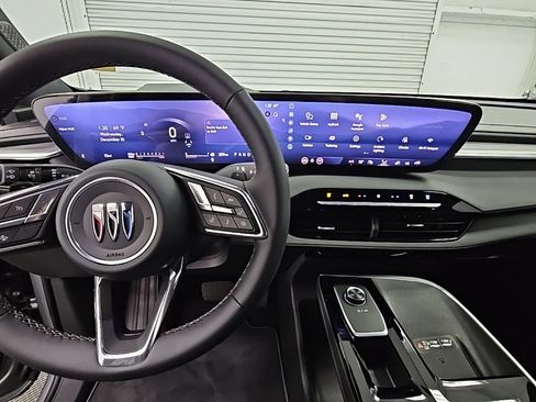 New 2026 Buick Enclave Preferred w/ Power Package image 12