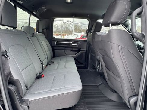 New 2026 RAM 1500 Big Horn image 41