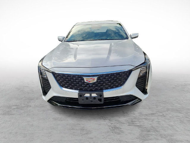 Used 2025 Cadillac CT5 Premium Luxury w/ Sun And Sound Package AWD/4WD image 2