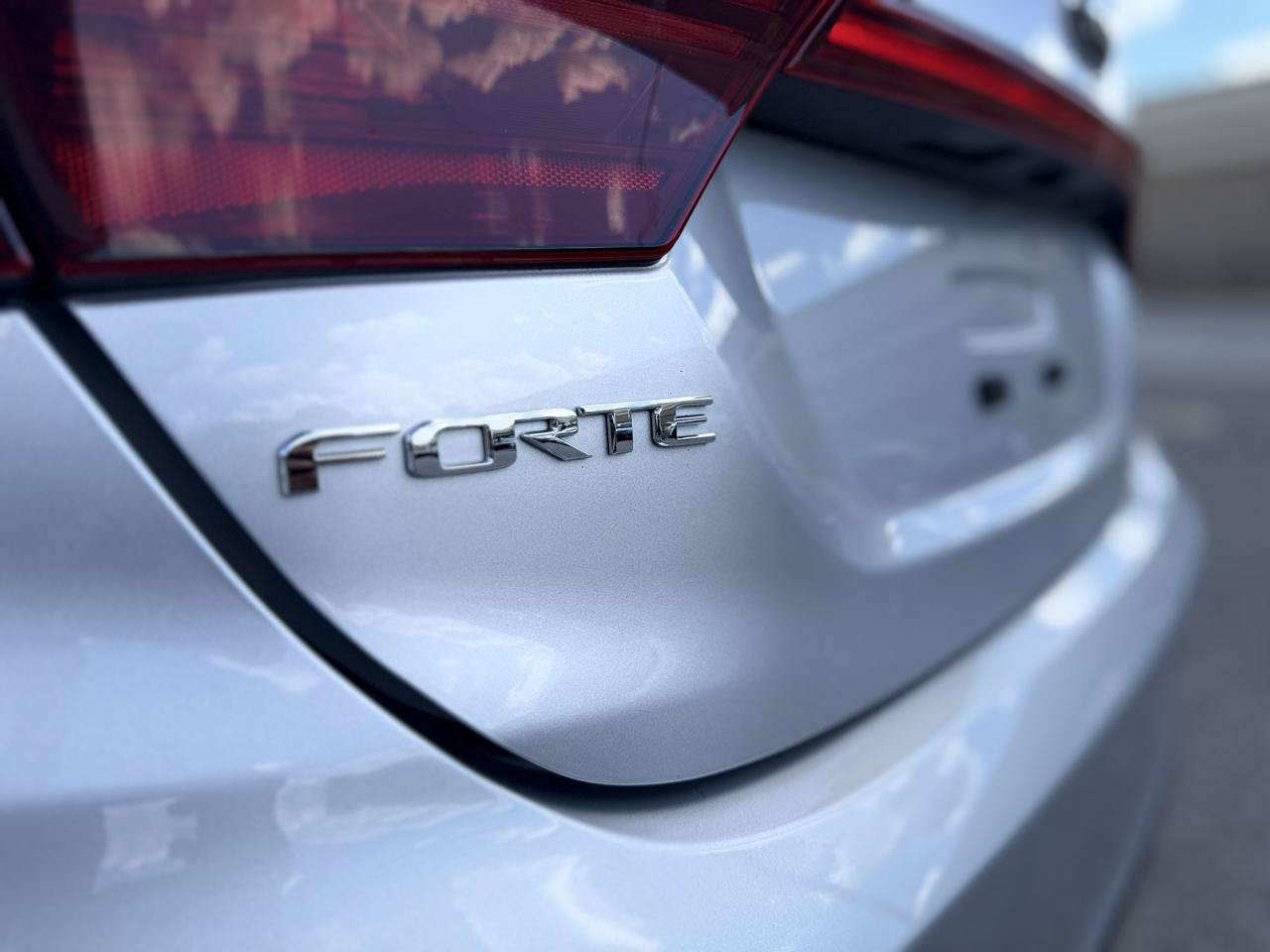 Used 2020 Kia Forte LXS FWD image 47