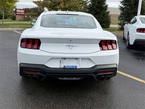 New 2026 Ford Mustang EcoBoost image 5