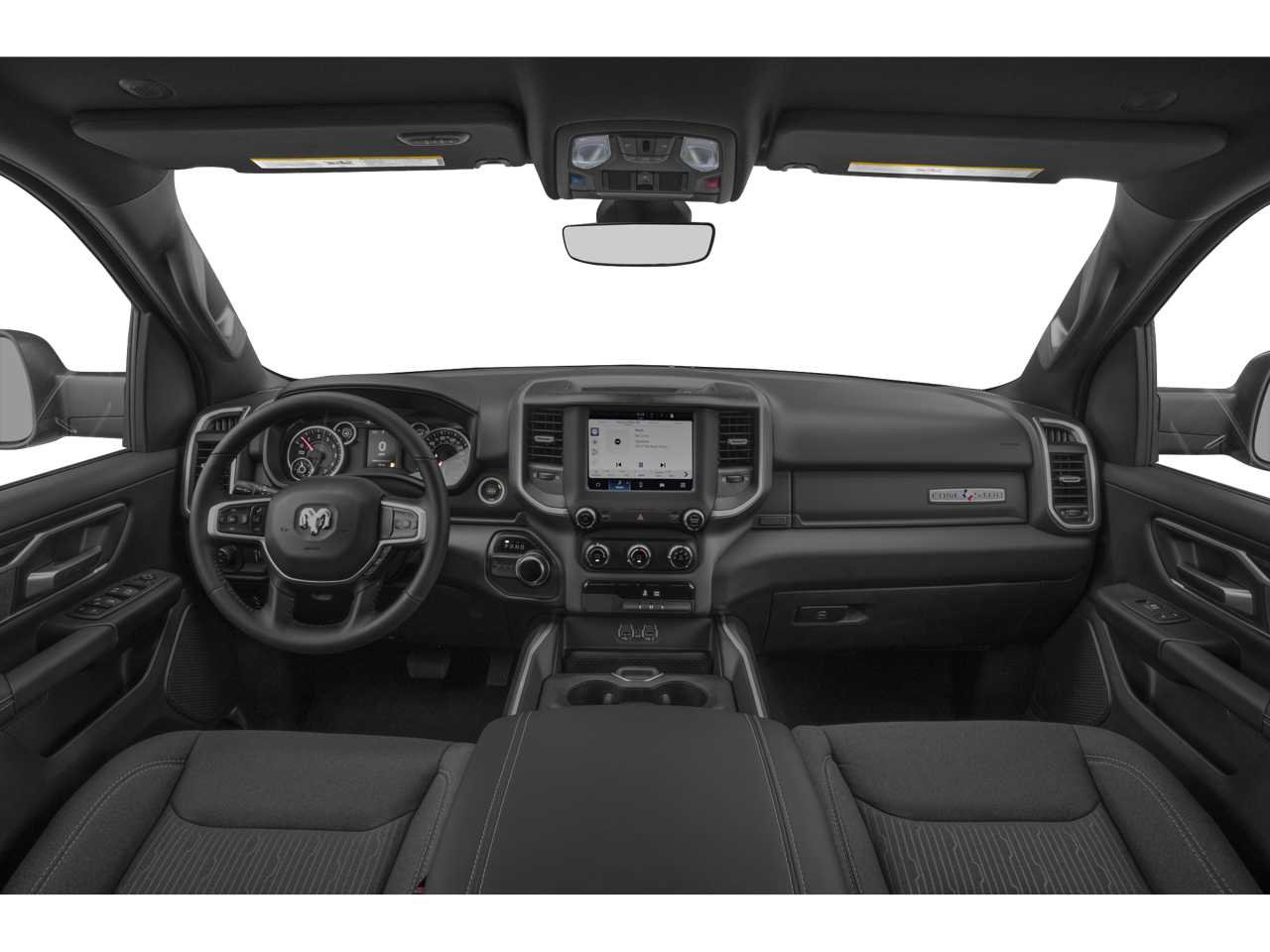 Used 2022 RAM 1500 Big Horn AWD/4WD image 5