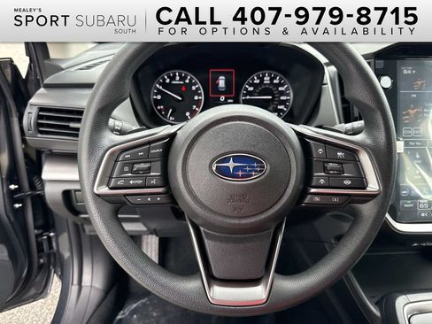 New 2026 Subaru Impreza 2.0i Sport AWD/4WD image 41