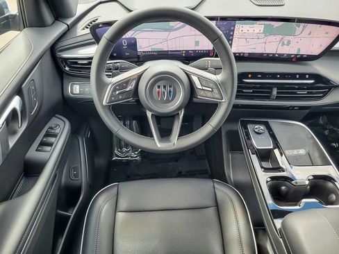 New 2026 Buick Enclave Preferred FWD image 14