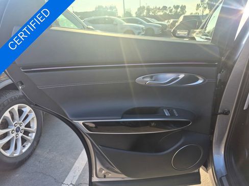 Used 2026 Genesis GV70 2.5T AWD/4WD image 25