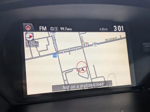 Used 2015 Acura TLX V6 w/ Technology Package image 14