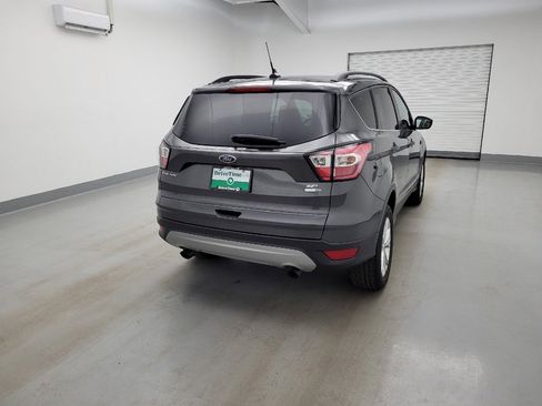 Used 2018 Ford Escape SEL AWD/4WD image 7