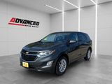 Used 2019 Chevrolet Equinox LS w/ LS Convenience Package image 3