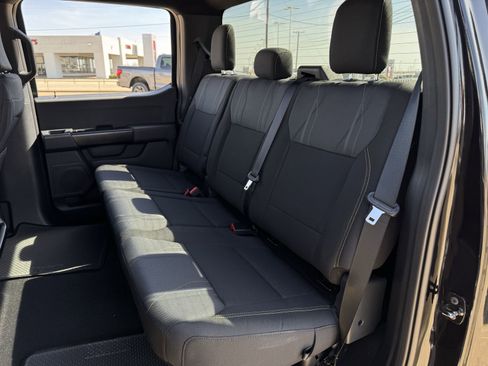 Used 2025 Ford F150 STX w/ Equipment Group 200A image 25