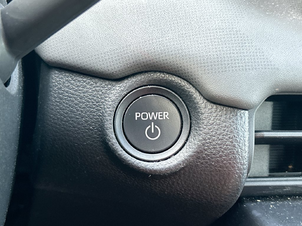 Used 2026 Toyota RAV4 FWD image 19